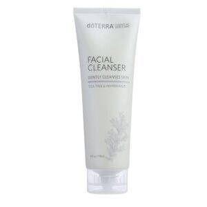 doTerra Facial Cleanser Facial Cleanser Skin Care Enriched with essential oils